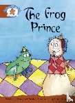  - Literacy Edition Storyworlds Stage 7, Once Upon A Time World, The Frog Prince