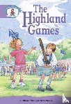  - Literacy Edition Storyworlds Stage 8, Our World, Highland Games