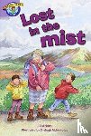  - Literacy Edition Storyworlds Stage 8, Our World, Lost in the Mist
