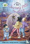 Edmonds, William - Literacy Edition Storyworlds Stage 9, Fantasy World, Journey into the Earth
