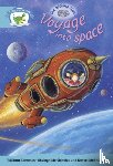 Edmonds, William - Literacy Edition Storyworlds Stage 9, Fantasy World, Voyage into Space