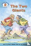  - Literacy Edition Storyworlds Stage 9, Once Upon A Time World, The Two Giants