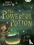 Casey, Dawn - Bug Club Guided Fiction Year Two Gold A The Powerful Potion