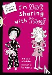 Sykes, Julie - Bug Club Independent Fiction Year 5 Blue A The Stepsister Diaries: Im Not Sharing With You
