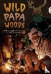 Lawrence, Patrice - Bug Club Independent Fiction Year 6 Red B Wild Papa Woods