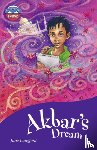 Langford, Jane - Storyworlds Bridges Stage 11 Akbar's Dream (single)