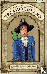 Hulme-Cross, Benjamin - Bug Club Independent Fiction Year 6 Red A Robert Louis Stevenson's Treasure Island