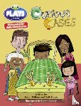 Howe, Cath, Shillam, Sarah - Julia Donaldson Plays Blue (KS2)/4B-4A Curious Cases ...