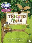McCaughrean, Geraldine - Julia Donaldson Plays Blue (KS2)/4B-4A Tricked You!