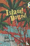 Loughead, Deb - Bug Club Independent Fiction Year 6 Red + Island Bound