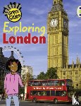 Hawes, Alison - Bug Club Independent Non Fiction Year Two Orange A Exploring London