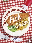 Mason, Paul - Bug Club Independent Non Fiction Year Two Gold A The Truth About Fish and Chips