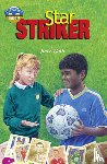Waite, Judy - Storyworlds Bridges Stage 12 Star Striker (single)