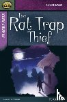Reid, Dee, Hawes, Alison, Warren, Celia - Rapid Stage 7 Set A: Plague Rats: The Rat Trap Thief