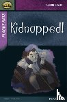 Hawes, Alison, Reid, Dee, Warren, Celia - Rapid Stage 7 Set A: Plague Rats: Kidnapped!