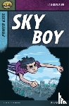 Reid, Dee, Kuenzler, Lou - Rapid Stage 7 Set A: Power Kids: Sky Boy