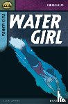 Reid, Dee, Kuenzler, Lou - Rapid Stage 7 Set A: Power Kids: Water Girl