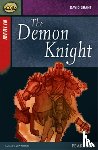 Reid, Dee, Grant, David - Rapid Stage 7 Set B: Merlin: The Demon Knight