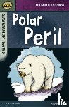 Hulme-Cross, Benjamin, Reid, Dee, Warren, Celia - Rapid Stage 7 Set B: Animal Adventures: Polar Peril