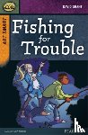 Grant, David, Reid, Dee - Rapid Stage 8 Set A: Art Smart: Fishing for Trouble