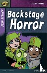 Reid, Dee, Powell, Jillian - Rapid Stage 8 Set A: Star Struck: Backstage Horror