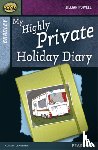 Reid, Dee, Powell, Jillian - Rapid Stage 9 Set A: Bradley: My Highly Private Holiday Diary