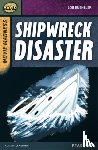 Reid, Dee, Kuenzler, Lou - Rapid Stage 9 Set B: Movie Madness: Shipwreck Disaster