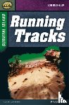 Reid, Dee, Kuenzler, Lou - Rapid Stage 9 Set B: Survival Island: Running Tracks