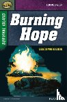 Reid, Dee, Kuenzler, Lou - Rapid Stage 9 Assessment book: Burning Hope