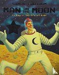 Bartrum, Simon - Literacy Evolve Year 1 Man on the Moon