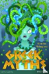  - Wordsmith Year 5 Greek Myths