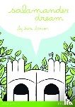  - Wordsmith Year 6 Salamander Dream