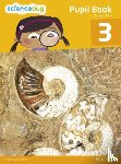 Eccles, Debbie, Herridge, Deborah, Goldsworthy, Anne, Shields, Tanya - Science Bug Pupil Book Year 3