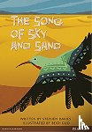 Davies, Stephen - Bug Club Pro Guided Y4 A Song of Sky and Sand