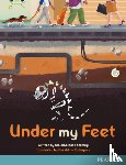 Stanley, Malaika - Bug Club Pro Guided Y5 Under My Feet