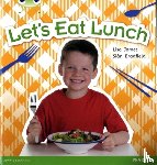 James, Lisa - Bug Club Non Fiction Year 1 Blue A Let's Eat Lunch