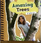 McDougall, Jill - Bug Club Guided Non Fiction Year 1 Green A Amazing Trees
