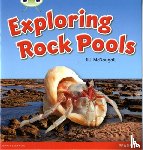 McDougall, Jill - Bug Club Guided Non Fiction Year 1 Green C Exploring Rock Pools