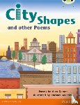 Durant, Alan - Bug Club Independent Poetry Year 1 Green City Shapes and Other Poems