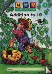 Scottish Primar - New Heinemann Maths Yr1, Activity Book Omnibus Pack