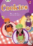 Layson-Dale, Marie - Bug Club Independent Non Fiction Reception Pink A Cookies