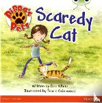 White, Dee - Bug Club Guided Fiction Year 1 Yellow B Pippa's Pets: Scaredy Cats