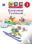 SPMG, Scottish Primary Maths Group - New Heinemann Maths Yr3, Extension Textbook