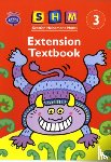  - Scottish Heinemann Maths 3: Extension Textbook