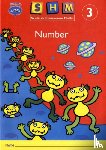  - Scottish Heinemann Maths 3: Activity Book Omnibus Pack
