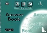  - Scottish Heinemann Maths 4: Answer Book