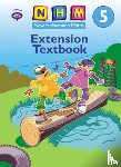 SPMG - New Heinemann Maths Yr5, Extension Textbook
