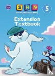  - Scottish Heinemann Maths 5: Extension Textbook Single