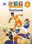 Scottish Primar - New Heinemann Maths Yr6, Textbook