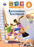  - New Heinemann Maths Yr6, Extension Textbook